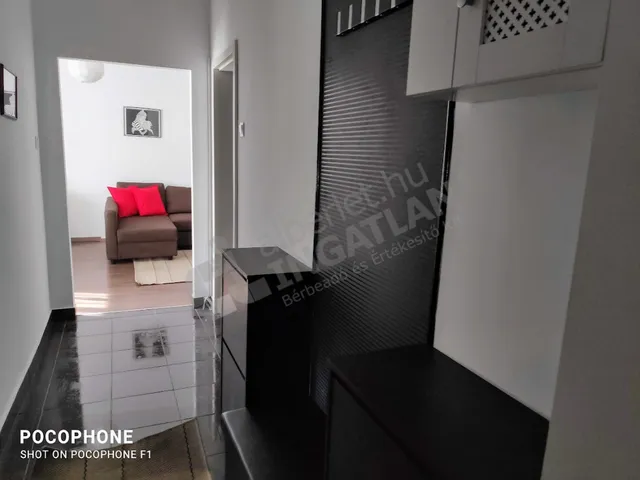 Kiadó lakás Budapest XI. kerület, Fehérvári út 54 nm