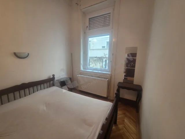 Kiadó lakás Budapest VII. kerület 95 nm
