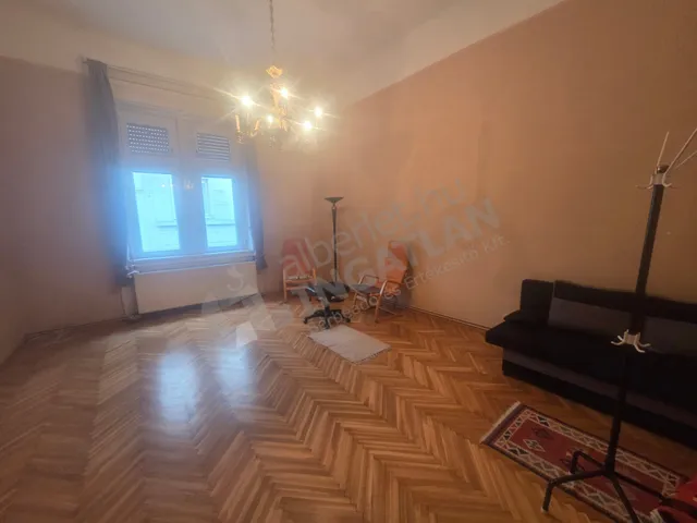 Kiadó lakás Budapest VII. kerület, Dohány utca 95 nm