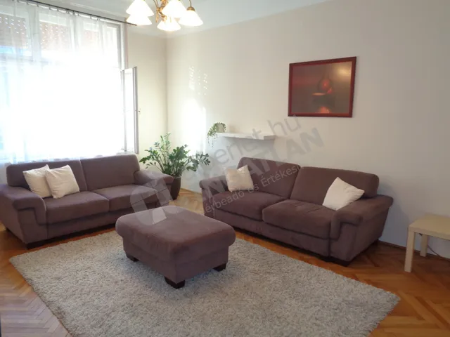 Kiadó lakás Budapest II. kerület, Országút, Retek utca 80 nm