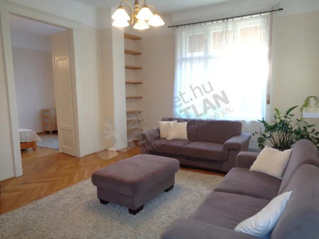 Kiadó lakás Budapest II. kerület, Országút, Retek utca 80 nm