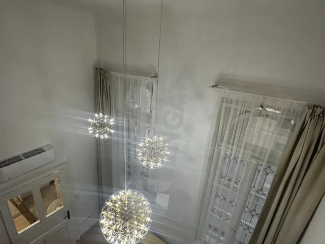 Kiadó lakás Budapest VI. kerület 28 nm