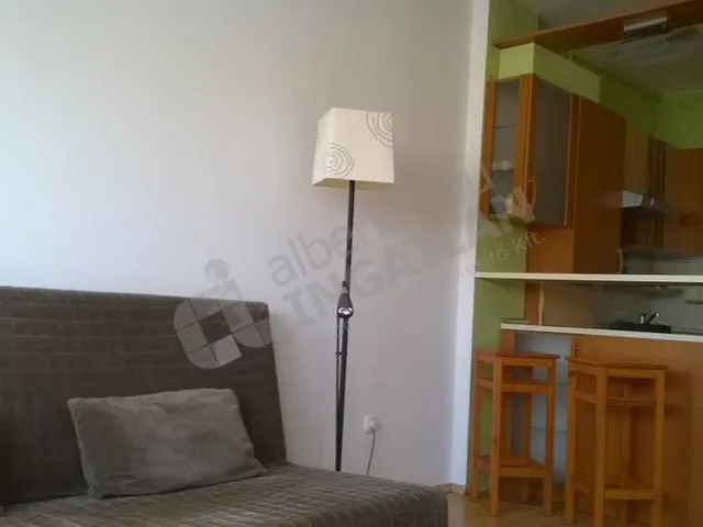 Kiadó lakás Budapest XI. kerület, Kelenföld 33 nm