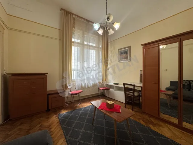 Kiadó lakás Budapest V. kerület, Belváros 28 nm