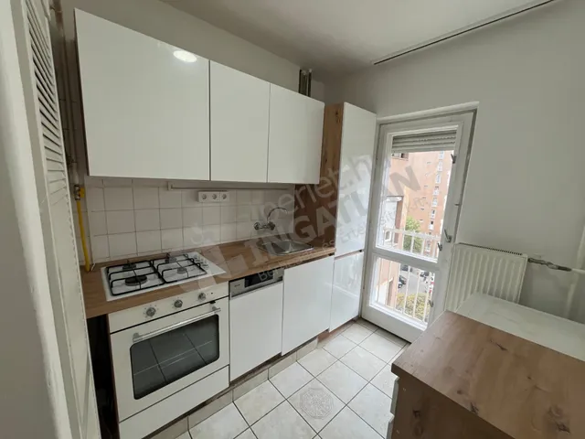 Kiadó lakás Budapest XII. kerület, Istenhegy 46 nm
