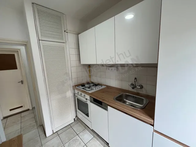 Kiadó lakás Budapest XII. kerület, Istenhegy, Istenhegyi út 46 nm