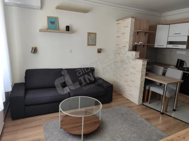 Kiadó lakás Budapest IX. kerület 26 nm