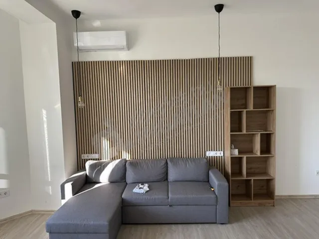 Kiadó lakás Budapest XIV. kerület, Zugló, Thököly út 45 nm