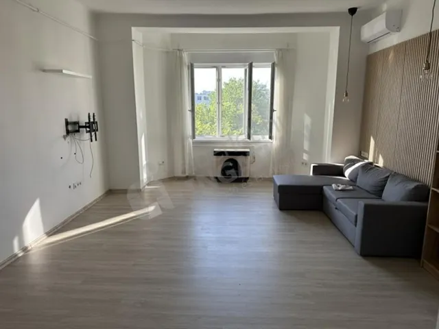 Kiadó lakás Budapest XIV. kerület, Zugló, Thököly út 45 nm