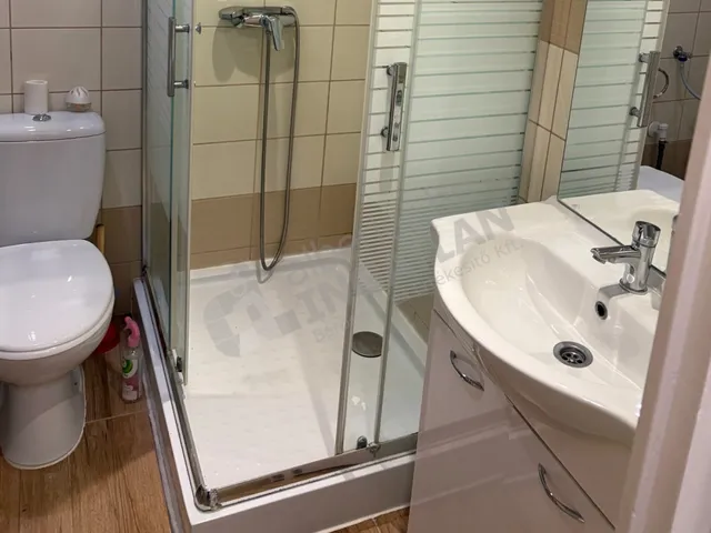 Kiadó lakás Budapest IX. kerület 26 nm