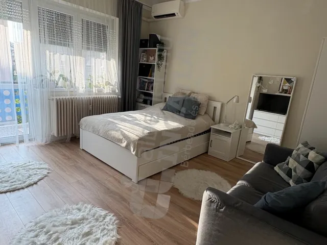 Kiadó lakás Budapest XI. kerület, Lágymányos 35 nm