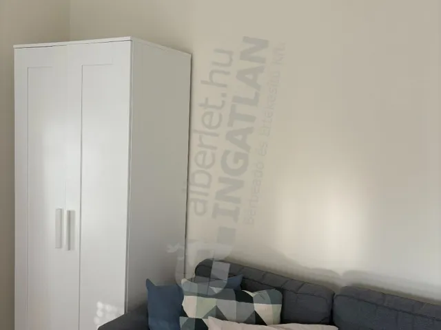 Kiadó lakás Budapest XI. kerület, Lágymányos, Lágymányosi utca 35 nm
