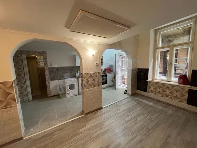 Kiadó lakás Budapest VI. kerület 49 nm