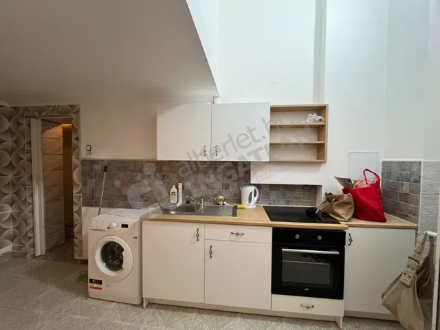 Kiadó lakás Budapest VI. kerület, Szív utca 49 nm