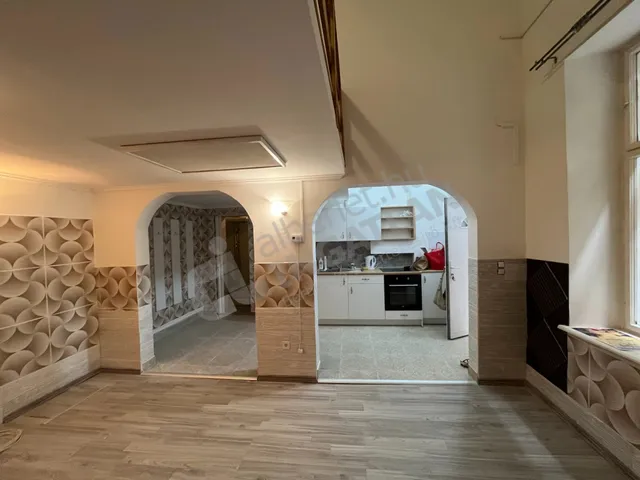 Kiadó lakás Budapest VI. kerület, Szív utca 49 nm