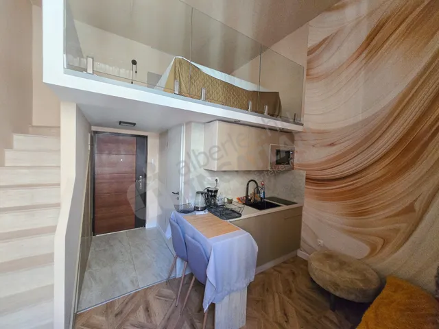 Kiadó lakás Budapest VII. kerület, Dohány utca 19 nm
