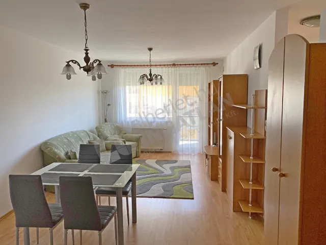 Eladó lakás Budapest XI. kerület 49 nm