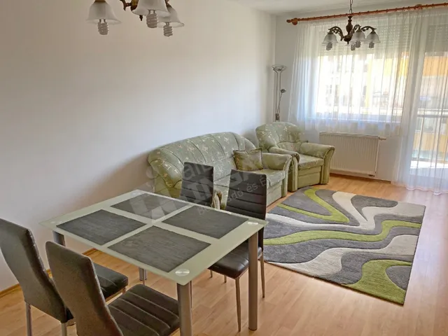 Eladó lakás Budapest XI. kerület, Fehérvári út 49 nm