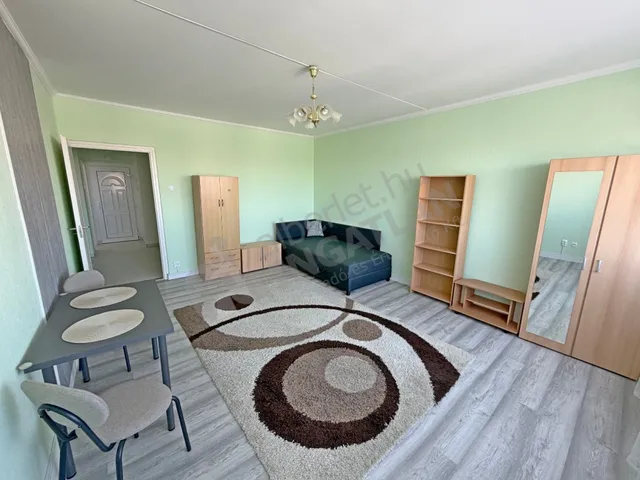 Kiadó lakás Budapest IX. kerület 49 nm