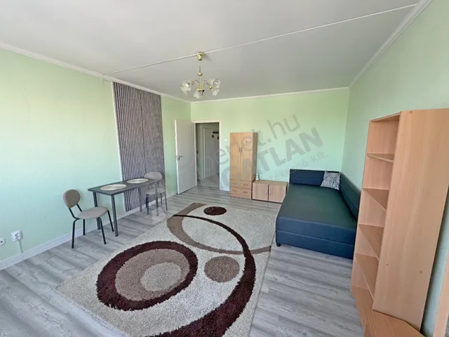 Kiadó lakás Budapest IX. kerület, Pöttyös utca 49 nm