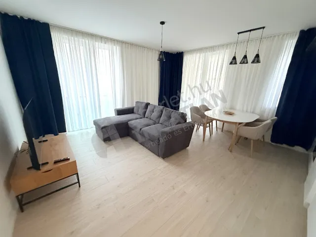 Kiadó lakás Budapest XIII. kerület, Angyalföld 60 nm