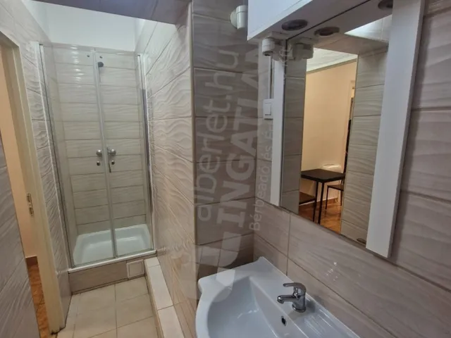 Kiadó lakás Budapest VI. kerület, Izabella utca 28 nm