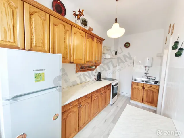 Kiadó lakás Budapest XI. kerület, Lágymányos 68 nm