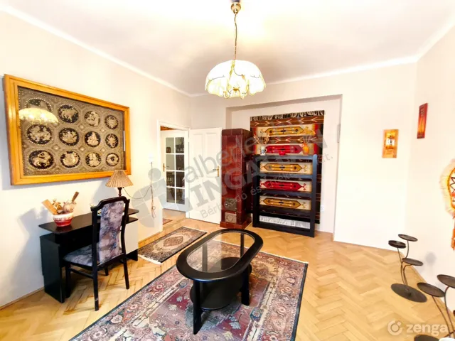 Kiadó lakás Budapest XI. kerület, Lágymányos 68 nm