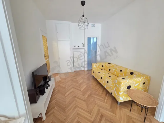 Kiadó lakás Budapest XI. kerület, Szentimreváros, Villányi út 47 nm