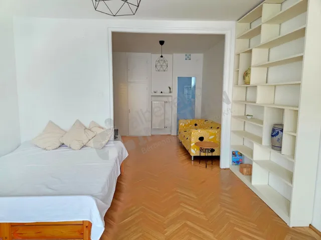 Kiadó lakás Budapest XI. kerület, Szentimreváros, Villányi út 47 nm