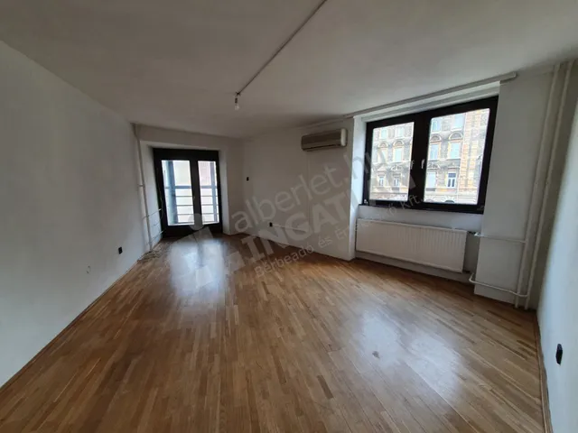 Kiadó lakás Budapest VIII. kerület, Józsefváros 70 nm