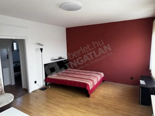 Kiadó lakás Budapest IV. kerület, Újpest, Szent László tér 36 nm