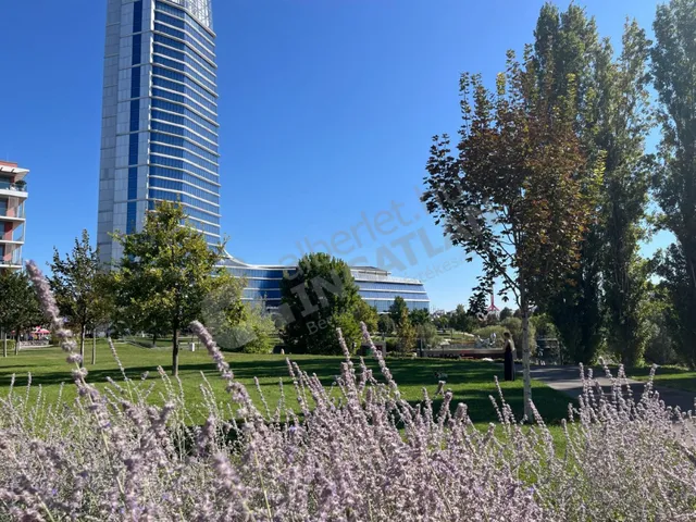 Kiadó lakás Budapest XI. kerület, Infopark 52 nm