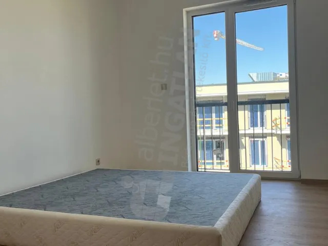Kiadó lakás Budapest XI. kerület, Infopark, Madzsarné Jászi Alice utca 52 nm