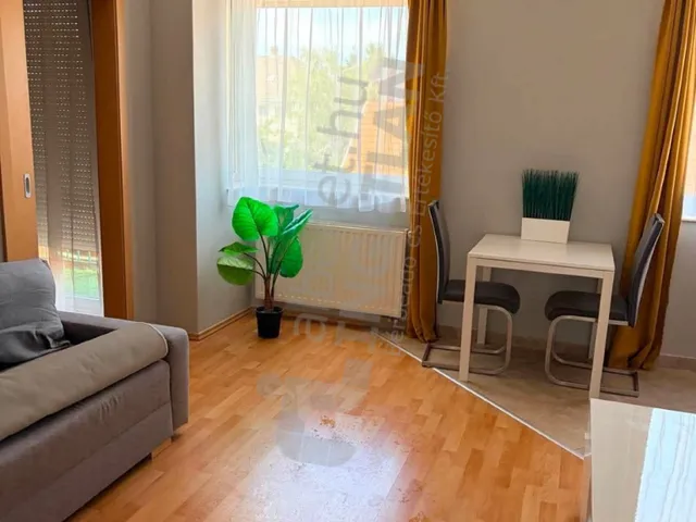 Kiadó lakás Budapest XVIII. kerület, Rendessytelep 38 nm
