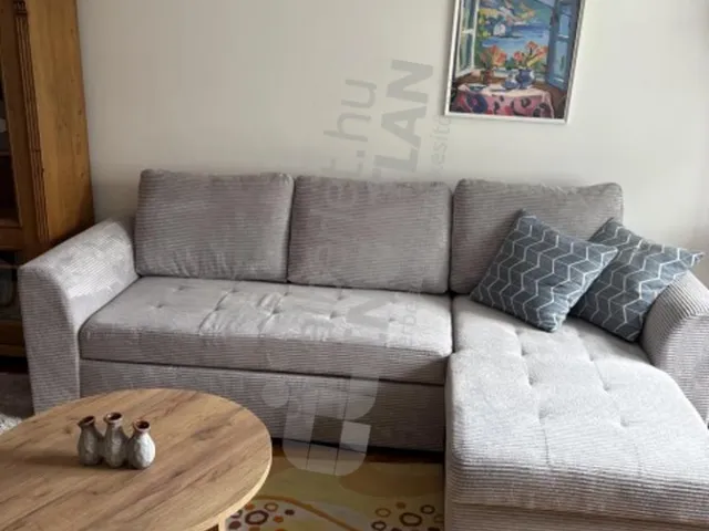 Kiadó lakás Budapest VIII. kerület, Századosnegyed, Stróbl Alajos utca 54 nm