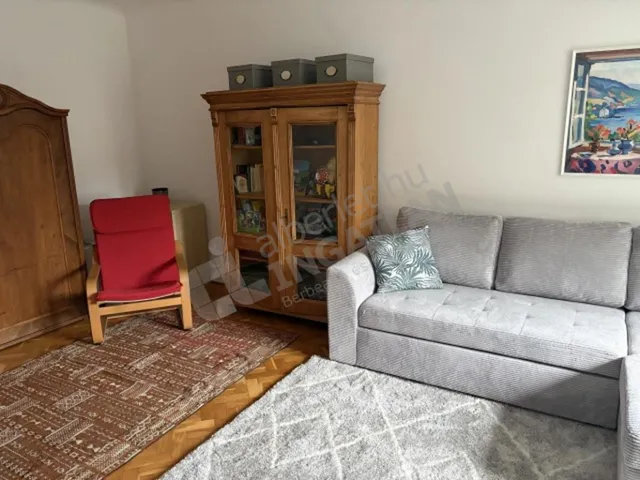 Kiadó lakás Budapest VIII. kerület, Századosnegyed, Stróbl Alajos utca 54 nm