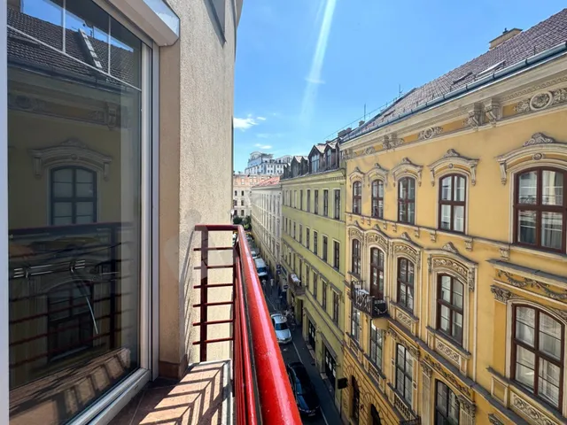 Kiadó lakás Budapest VI. kerület 47 nm