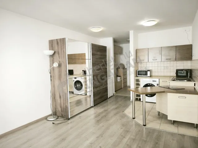 Kiadó lakás Budapest IX. kerület 30 nm
