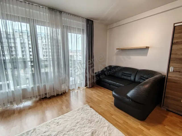Kiadó lakás Budapest XIII. kerület 39 nm
