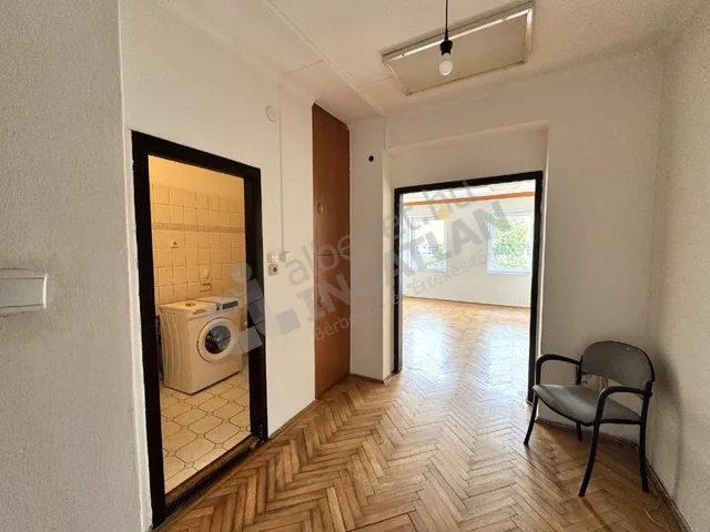 Kiadó lakás Budapest XIV. kerület, Alsórákos, Bosnyák tér 40 nm