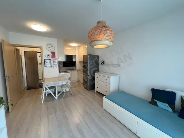 Kiadó lakás Budapest XIII. kerület 42 nm