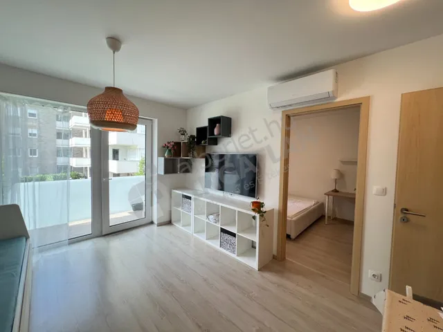 Kiadó lakás Budapest XIII. kerület, Apály utca 42 nm