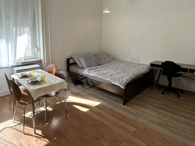 Kiadó lakás Budapest VII. kerület, Damjanich utca 30 nm