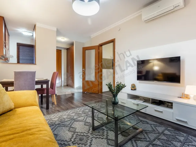 Kiadó lakás Budapest VI. kerület, Lovag utca 45 nm