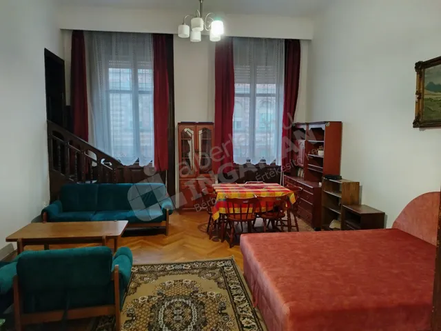 Kiadó lakás Budapest VIII. kerület 51 nm