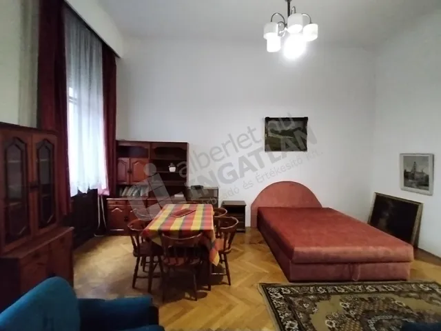 Kiadó lakás Budapest VIII. kerület, Baross utca 51 nm
