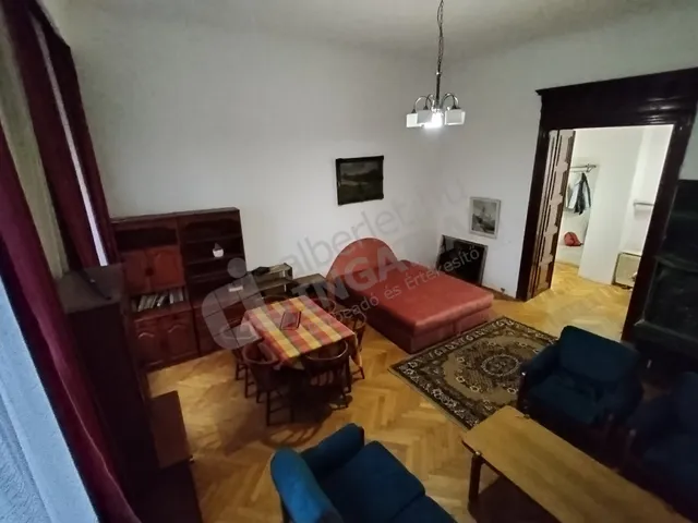Kiadó lakás Budapest VIII. kerület, Baross utca 51 nm