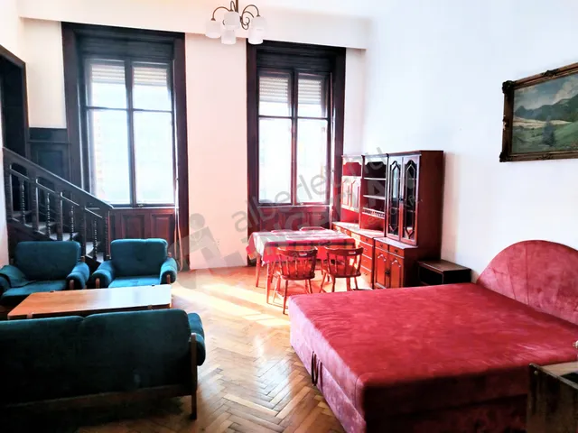Kiadó lakás Budapest VIII. kerület 51 nm