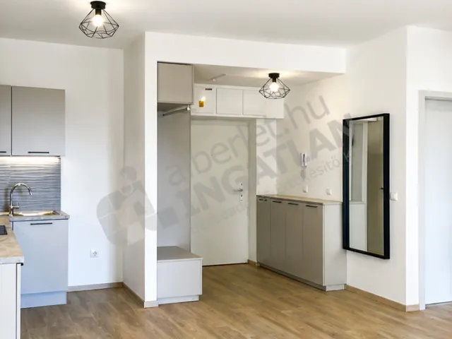 Kiadó lakás Budapest XI. kerület, Budapart, Bíró László József körút 63 nm